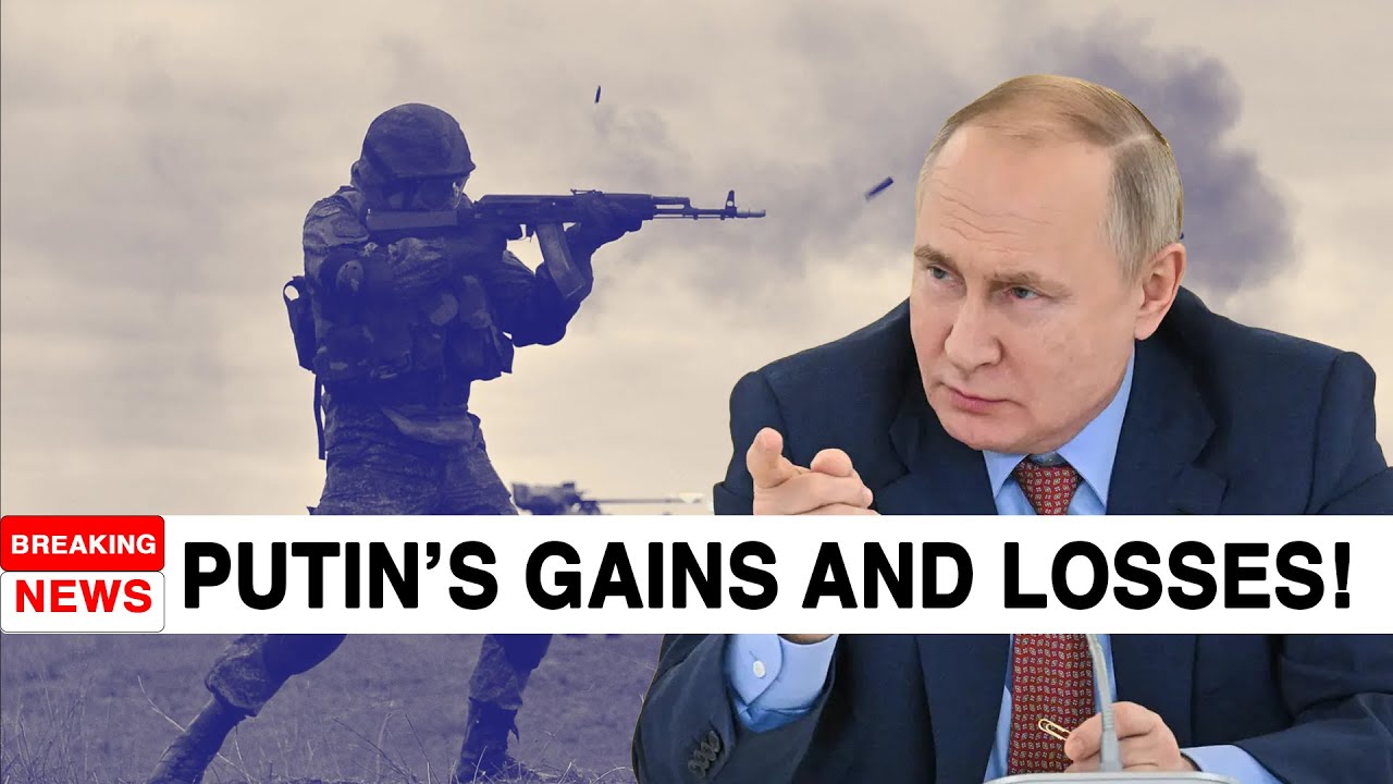 At least 74,000 Russian soldiers 'eliminated' since war began, Ukraine claims.
