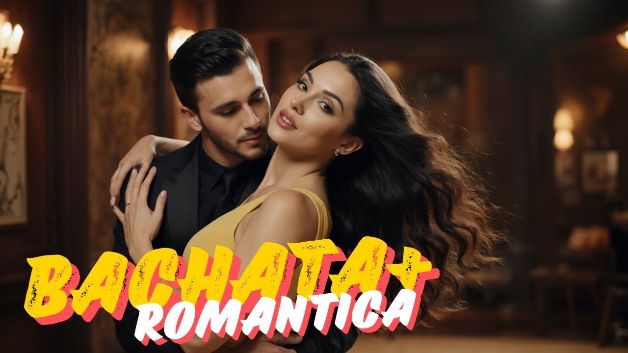 La Mejor Bachata Romántica 2026 - Melodías Para Revivir Besos