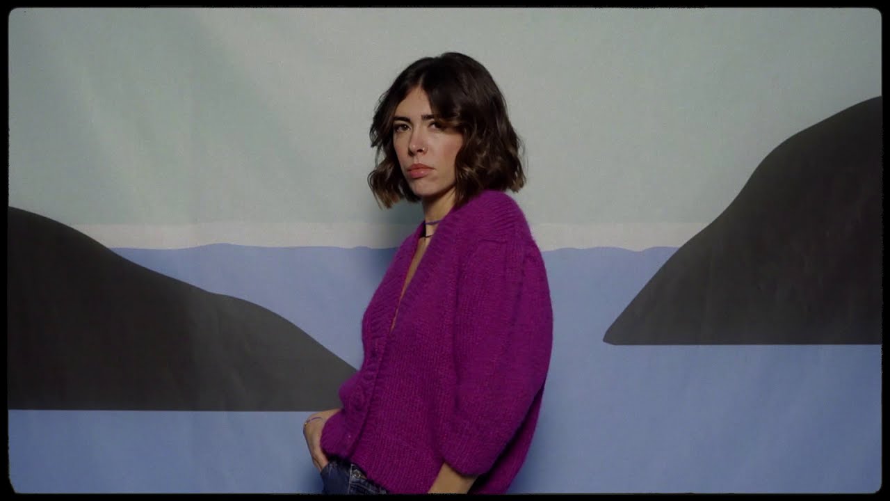 Marta Tenaglia - Ventilatore