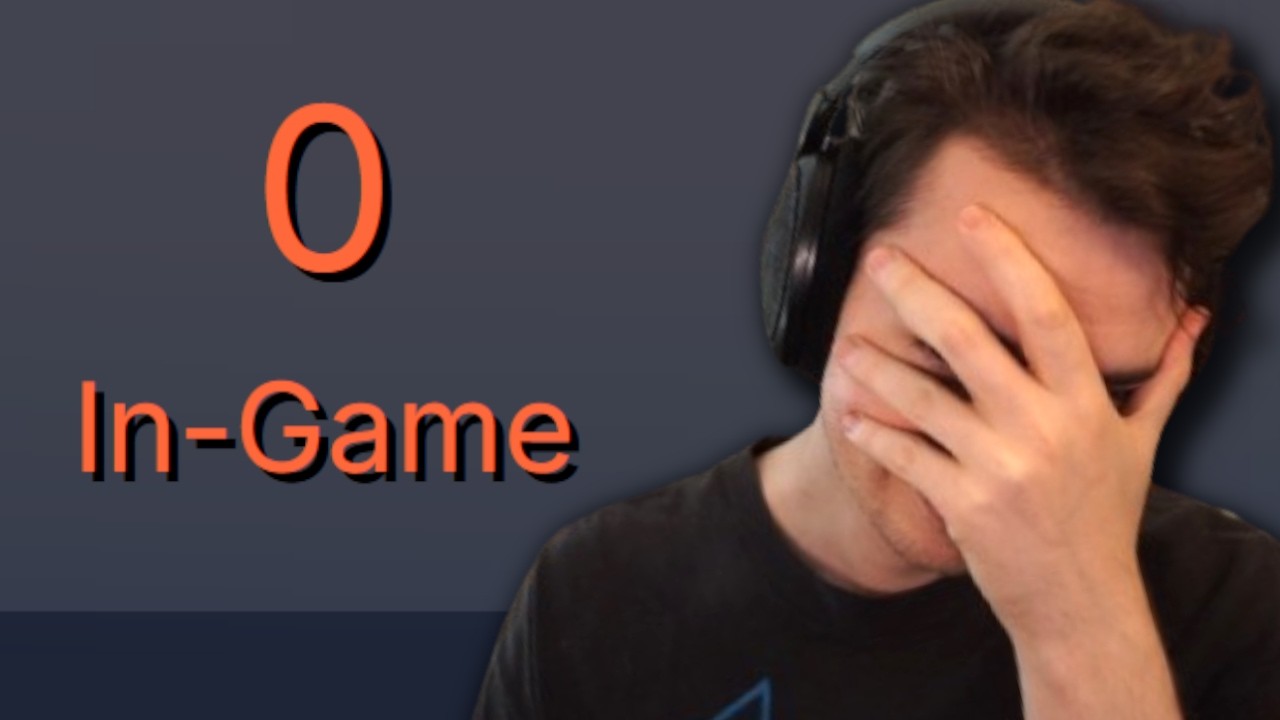 Trying to revive dead games with my chat...