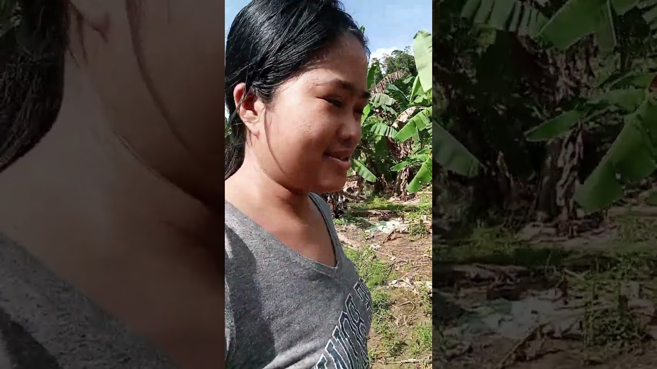 Ikot tayo sa aking Farm 🥰 