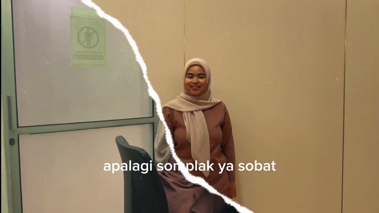 Lomba Video Edukasi Profesi (HUT PARI KE 69) - Zahrotu Imaijial Besari
