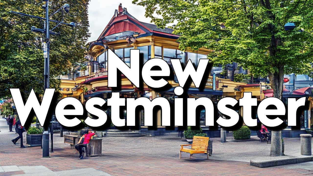 Discover the Best of New Westminster!