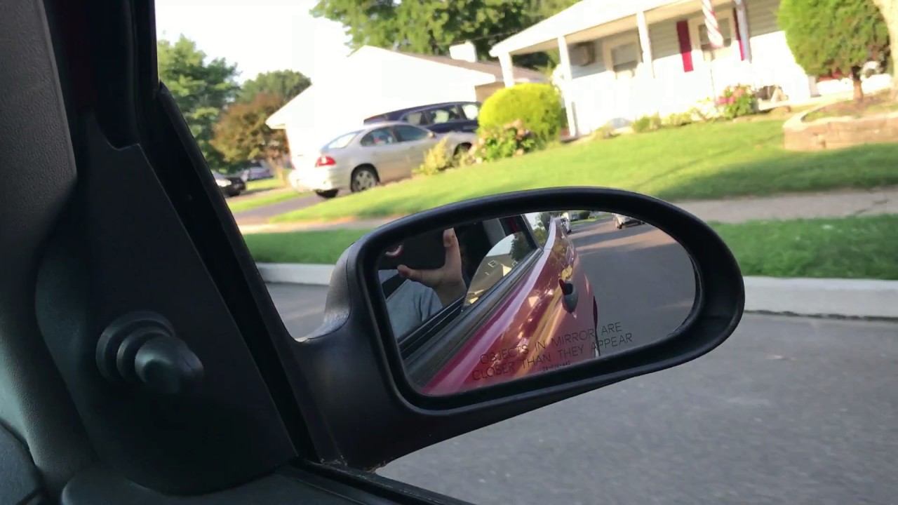 Ford Focus Zx3 Catback Exhuast Install