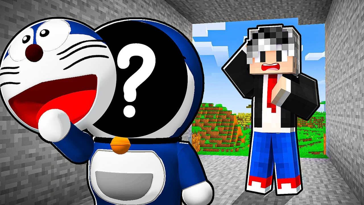 Tombiş NEDEN Yalan Söylüyor? - Minecraft