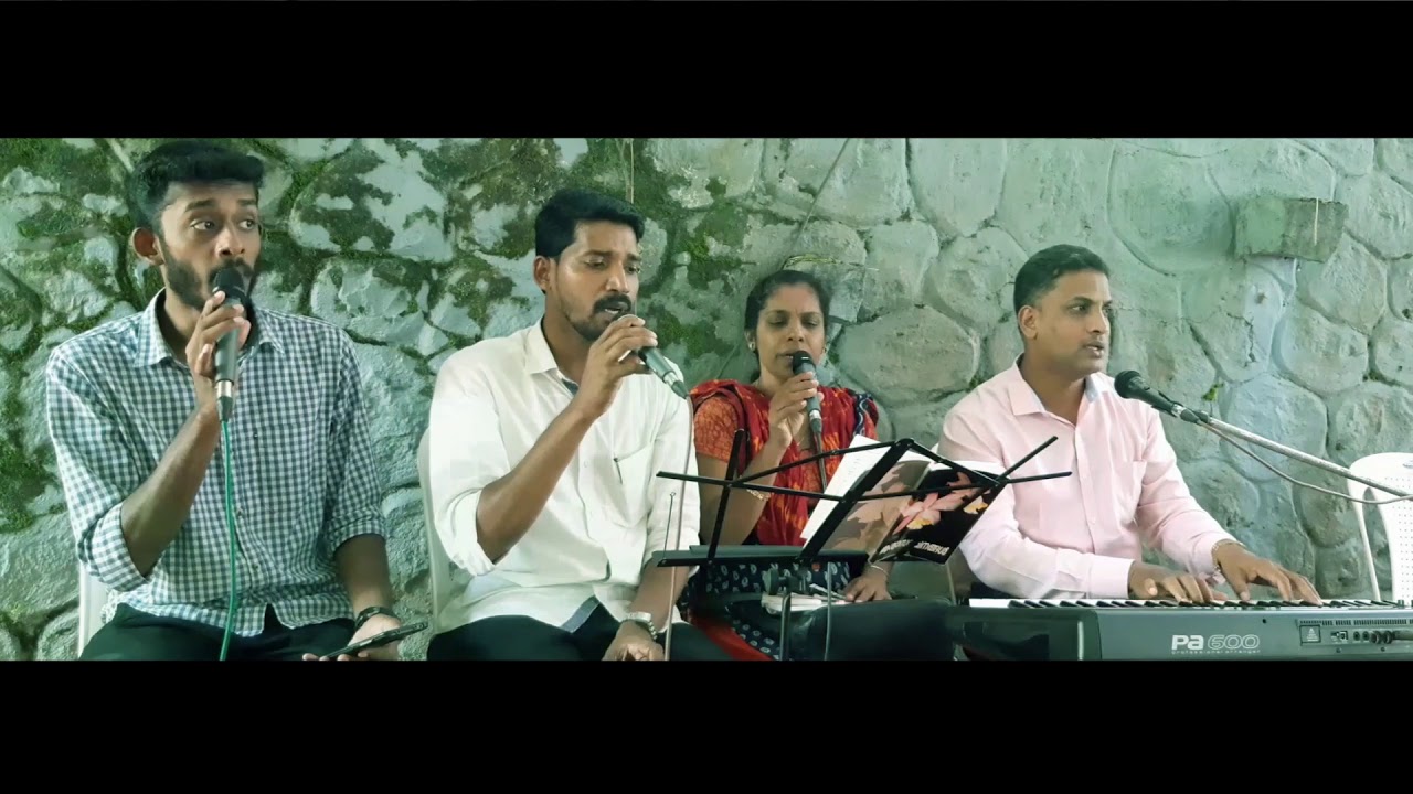 Athmavam Vazhikatti