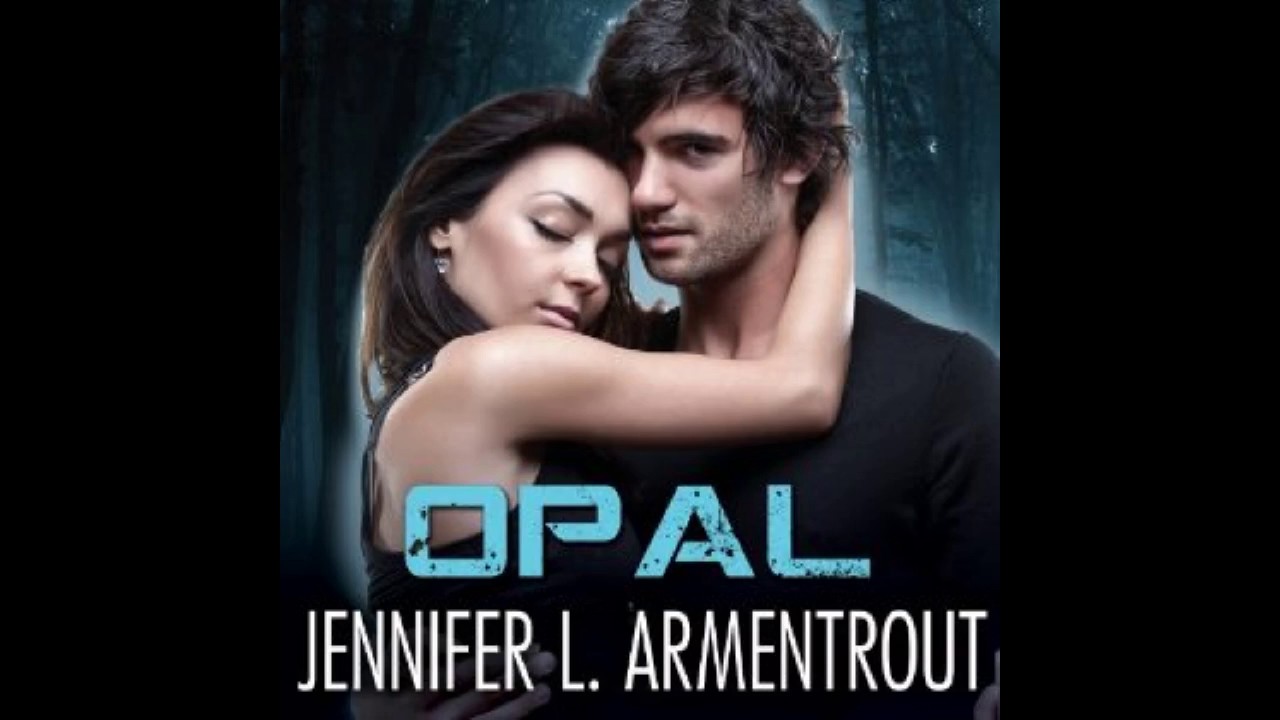 Opal (Lux #3) Jennifer L Armentrout Audiobook