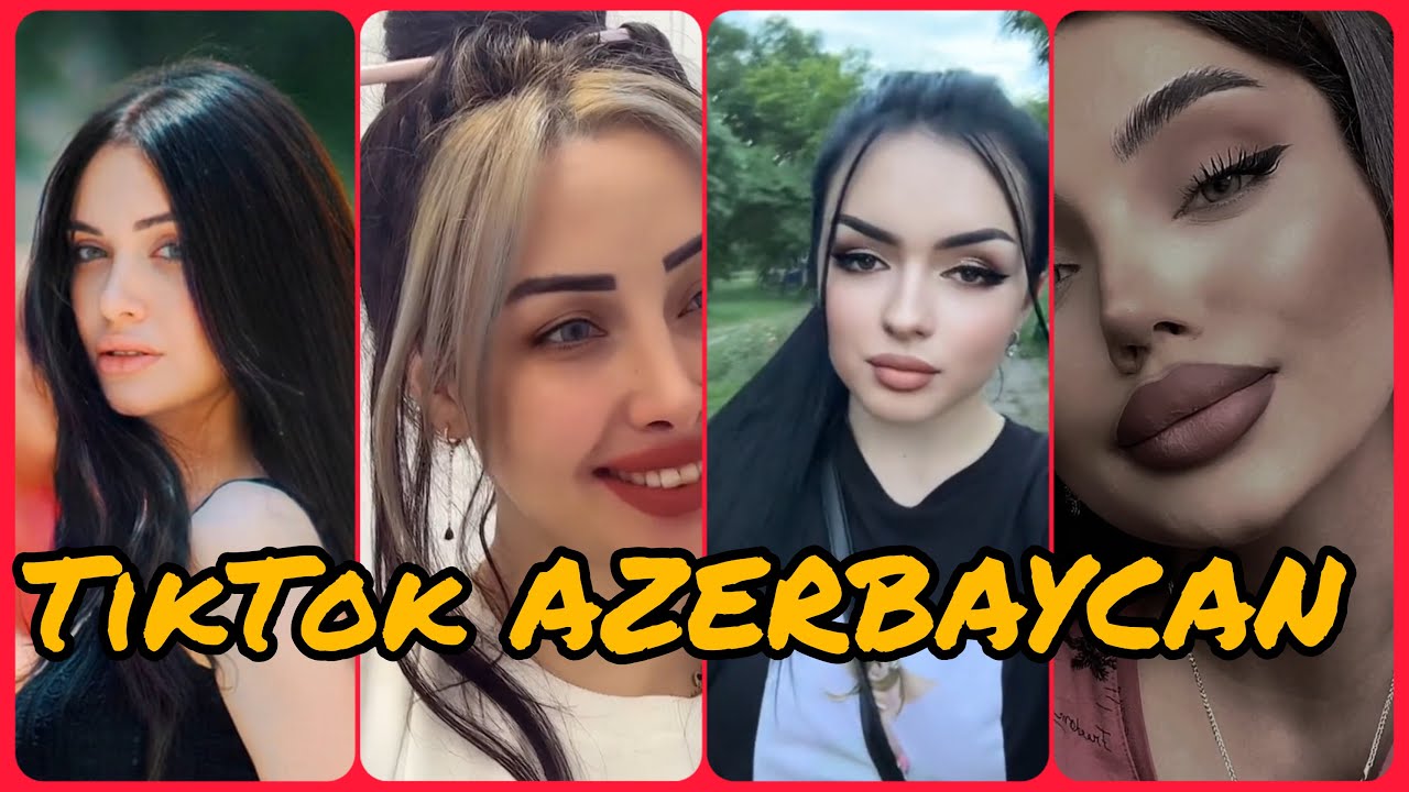 TikTok Azerbaycan - En Yeni TikTok Videolari #669  | NO GRUZ