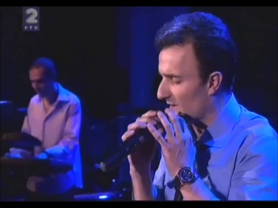 LegendE | Jano mori - (LIVE) - (Sava Centar) - (TV Rts2 2010)