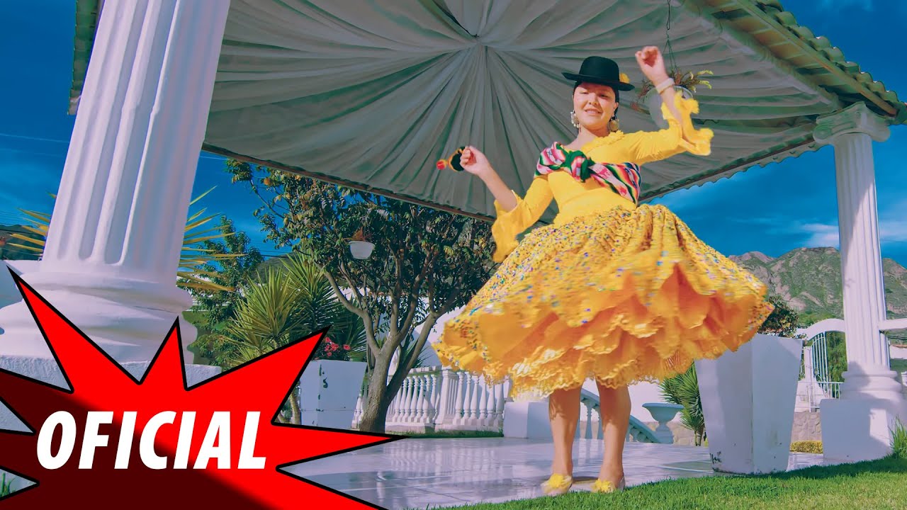 Este mi Corazón - FLORELISA 2023  / Lucero Producciones (Video Oficial 4k)