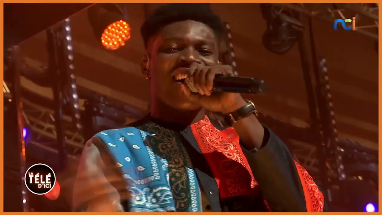 2Boyz - ''la vérité'' en live sur NCI