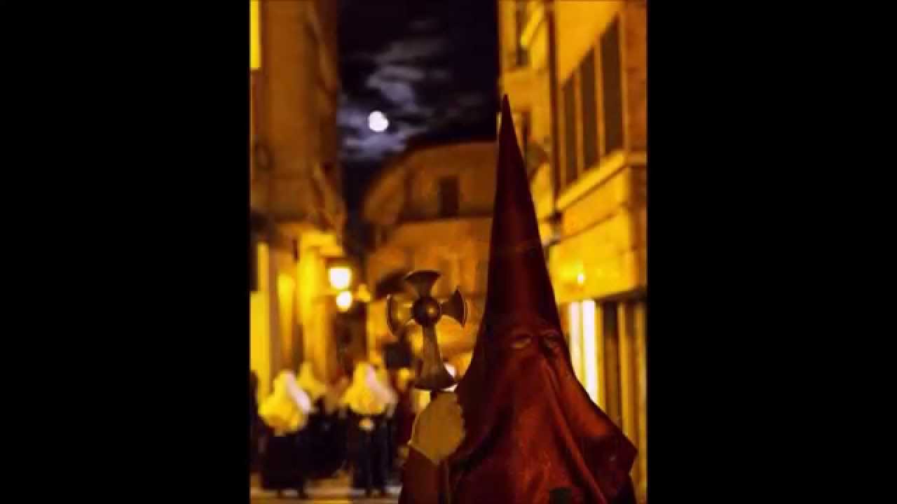 MOMENTOS DE PASIÓN, DISFRUTA DE LA SEMANA SANTA DE CALAHORRA