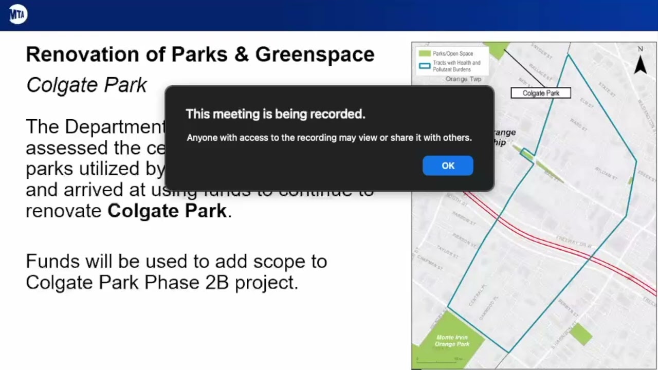 Orange Mitigation Project Proposal (March 4, 2026)