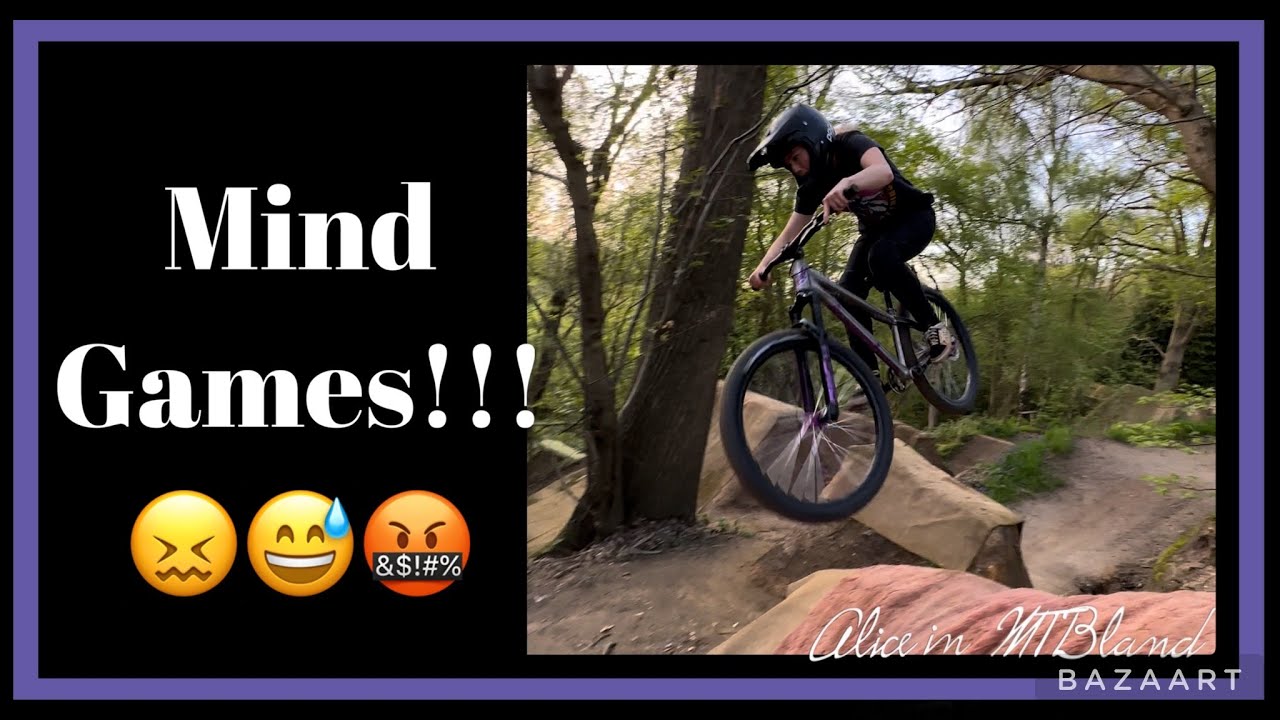 Mind Games!!