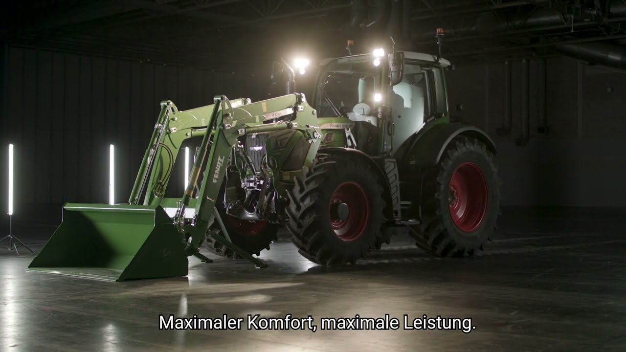 Fendt CargoProfi (DE)