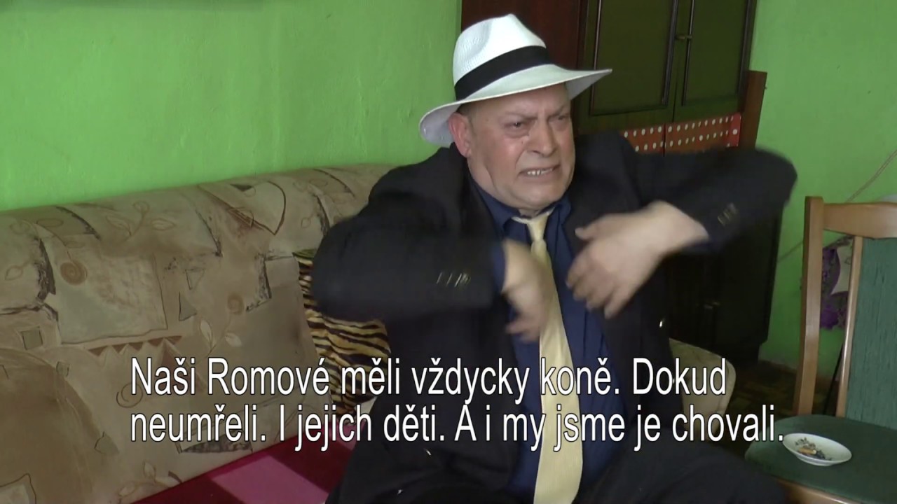 O Tuta andaj Louta