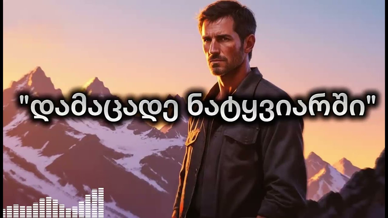 დამაცადე ნატყვიარში - რჩეული სიმღერები გიტარაზე / Damacade Natyviarshi - Guitar Songs Mix