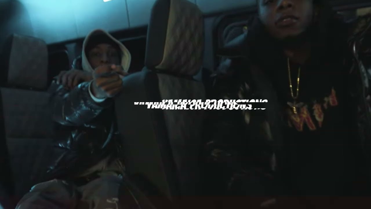*FREE* Brooklyn Drill Type Beat ''Dump'' (Prod.by.Yamaica)