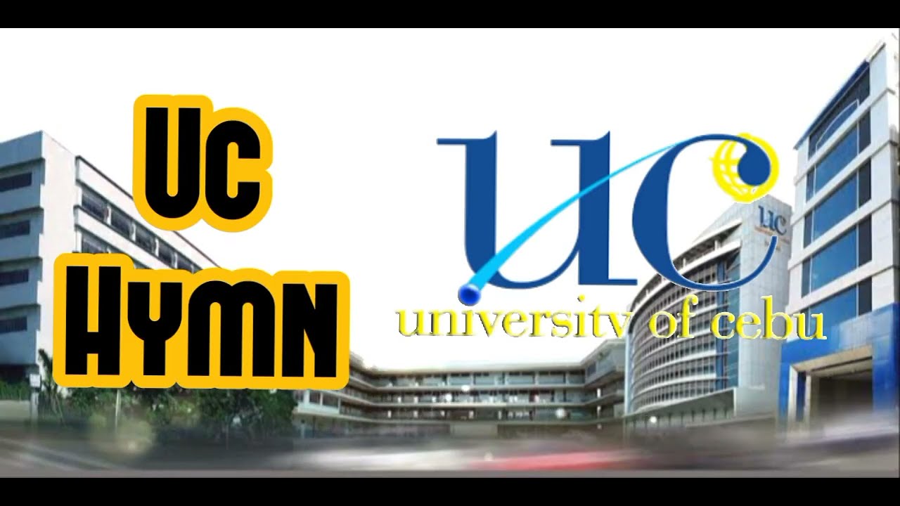 UC Hymn - University of Cebu with lyrics and HD Quality Audio