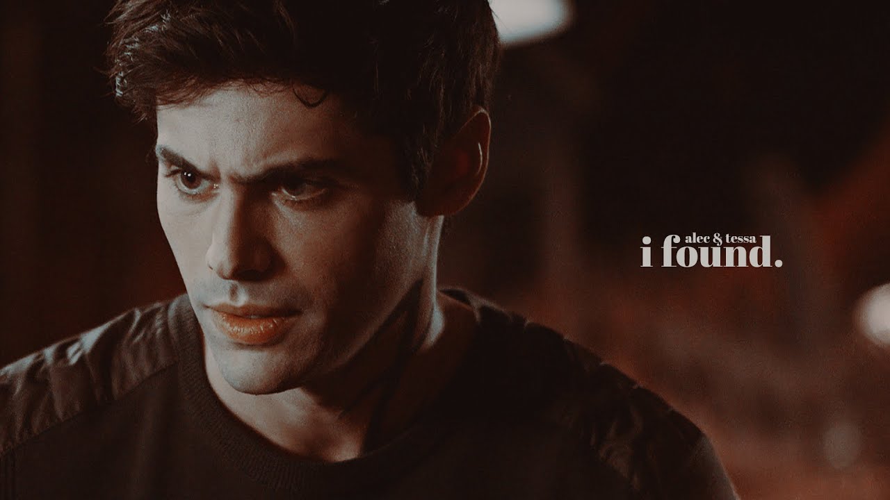 ✘ i found love. [au]