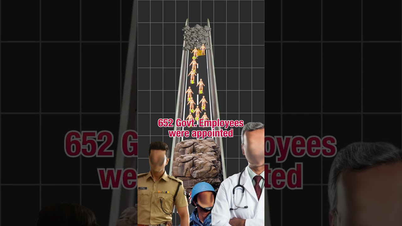 Shocking cave rescue of Uttarakhand!