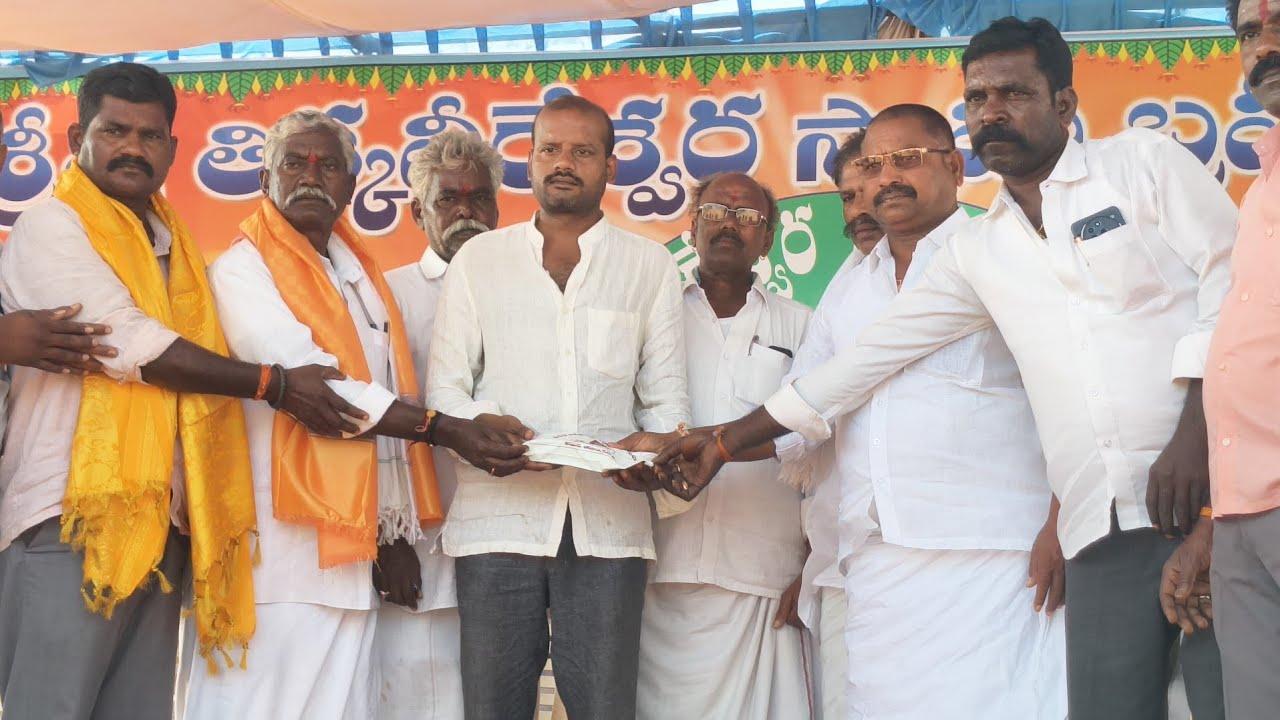 ఐజ,సీనియర్ విభాగం 🏆 విజేతలు 