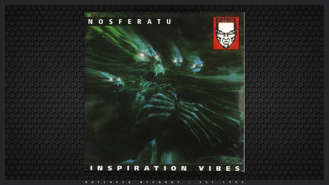 Nosferatu - The Future