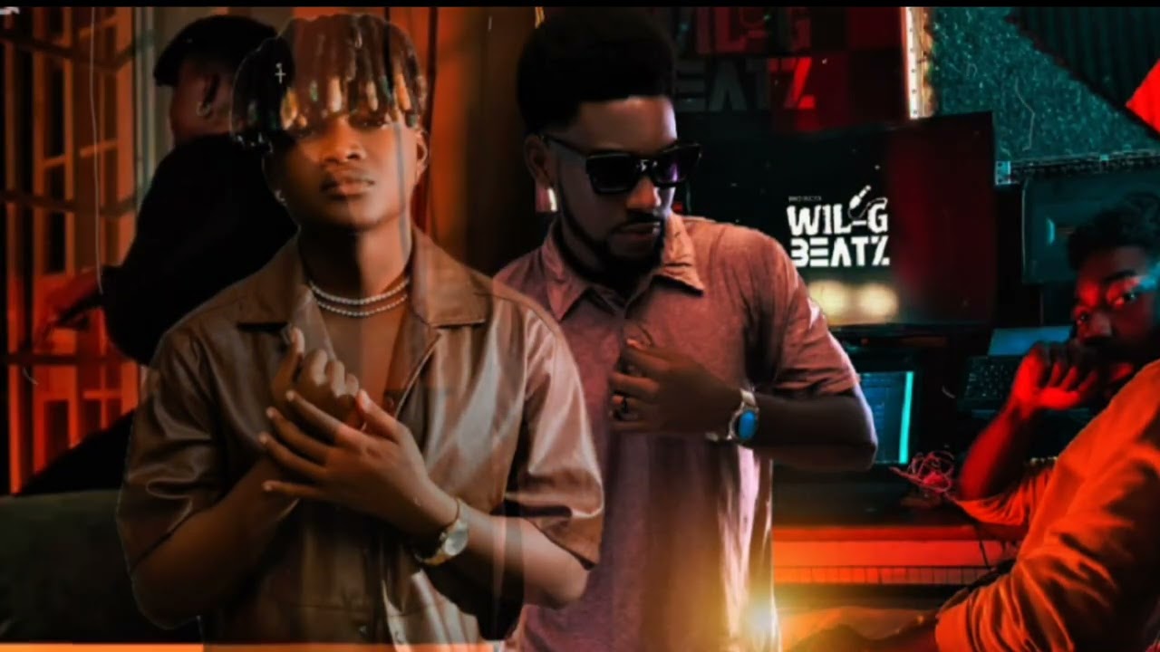 L-WON (version remix ti manmi) by @wilgbeatz 