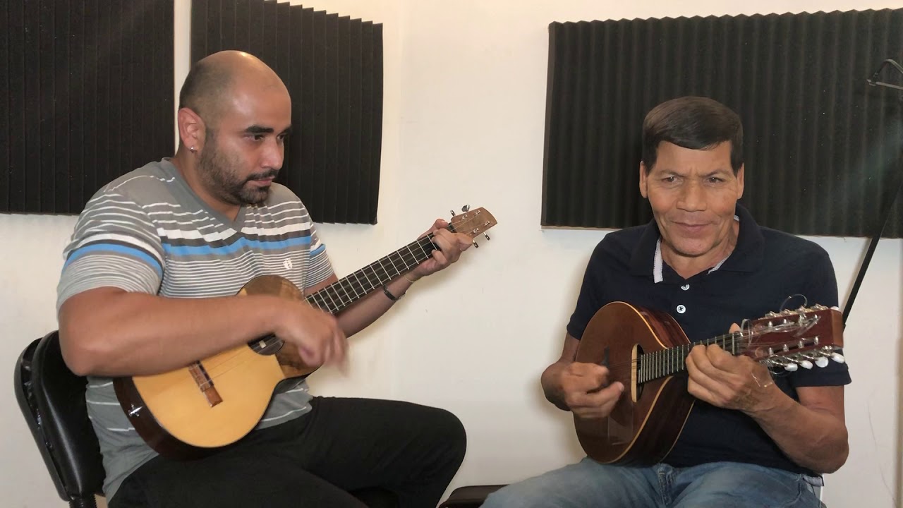 Joropo oriental (Joropo Sucrense)