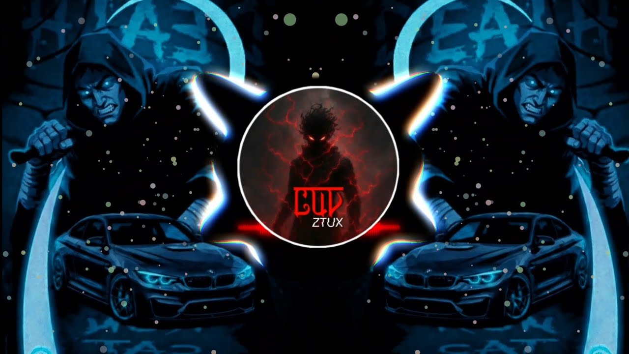 EN IMPÉRIO ROI (SLOWED+REVERB) | LUV ZTUX SONG |