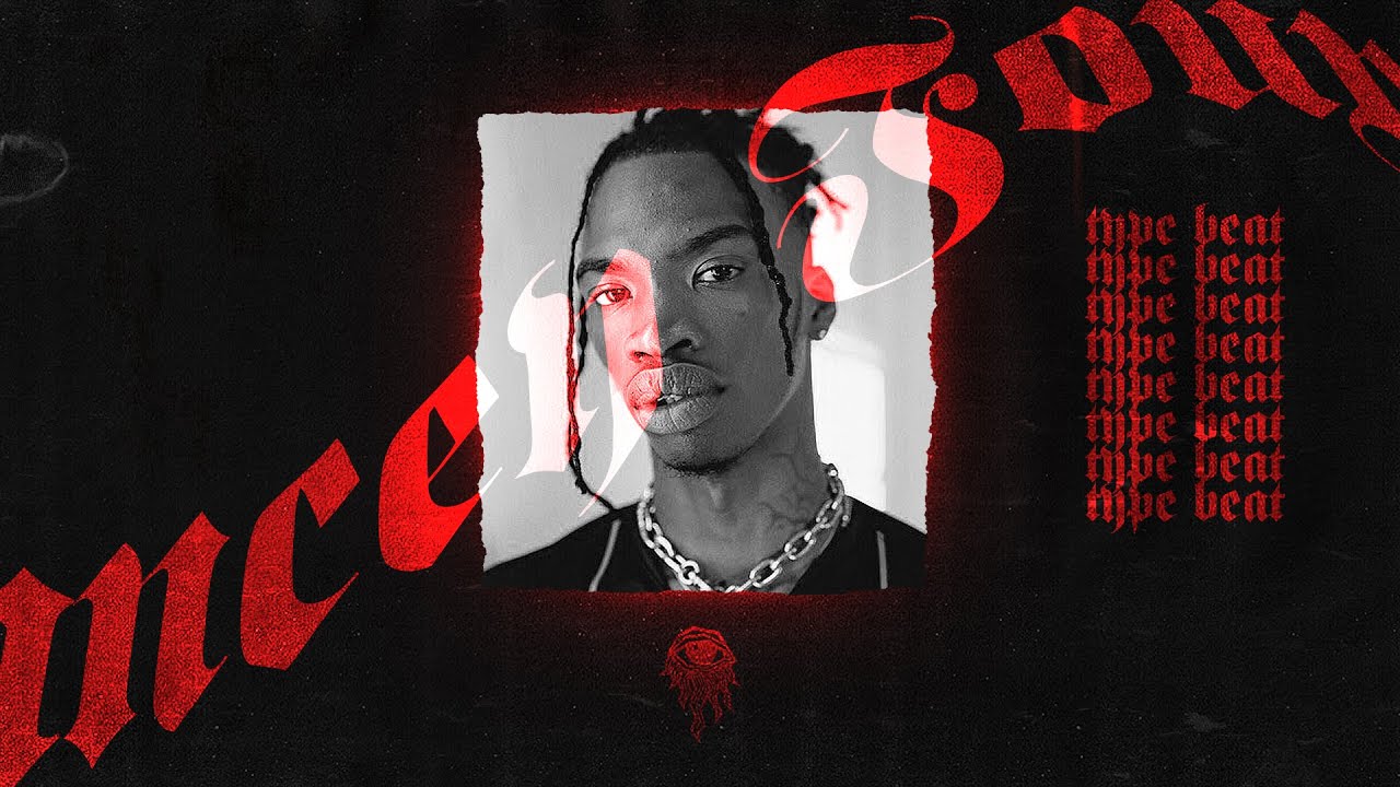 [FREE] Lancey Foux x Fijimacintosh x MDMA Type Beat 2021 - 