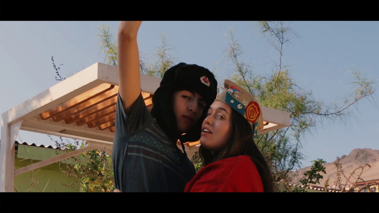 Los Ocultos - Ni&ntilde;o UDI 2018 (Video Oficial)