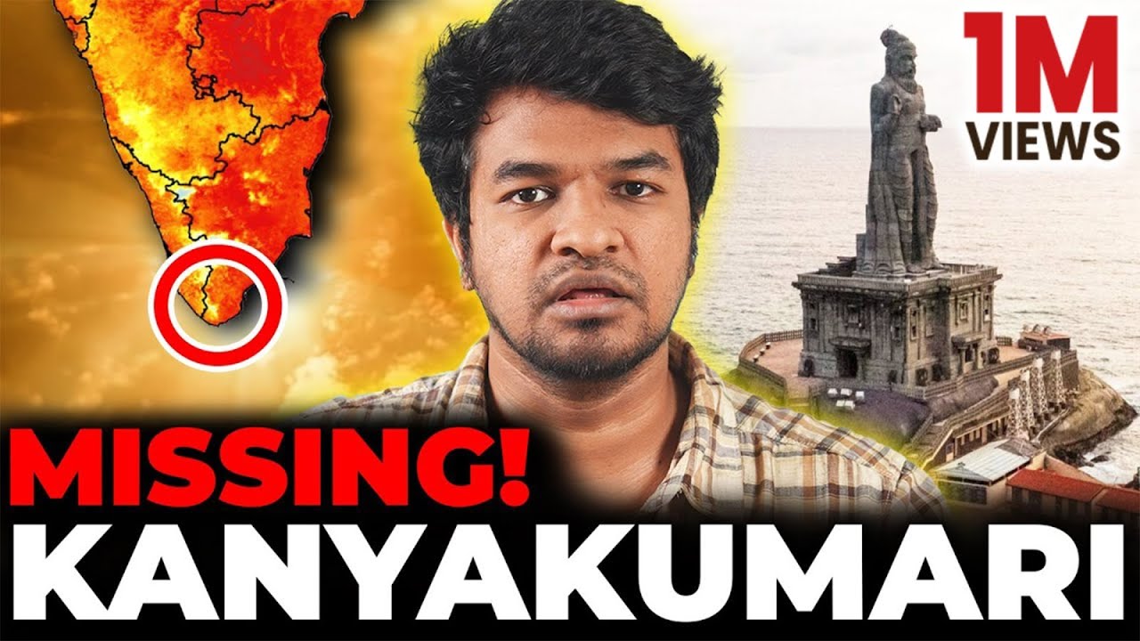 🚨 Kanyakumari Missing!  😱 😰 | Madan Gowri | Tamil | MG