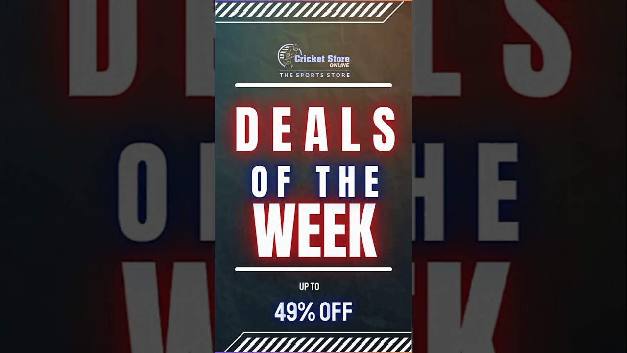 Save Up to 49% on Select Gear!