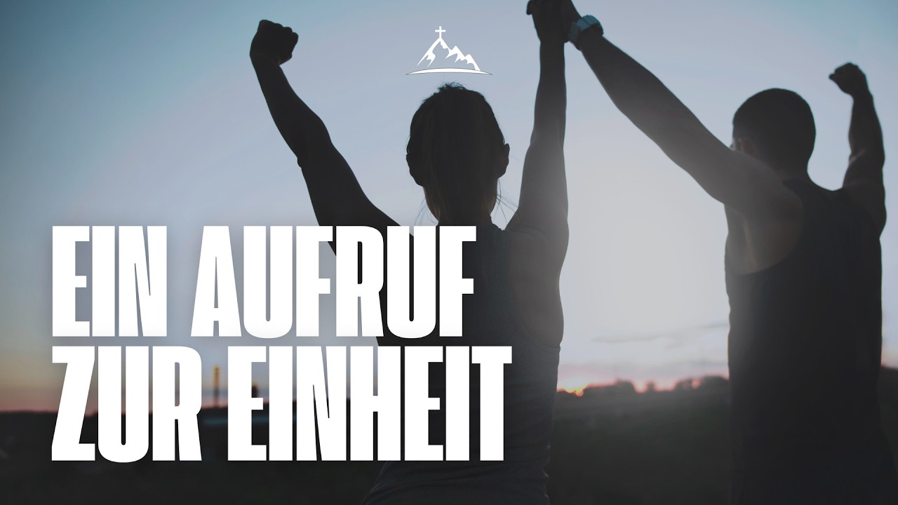 1. Korinther 1,10-17 | Ein Aufruf zur Einheit | Gottesdienst der BERG Gießen