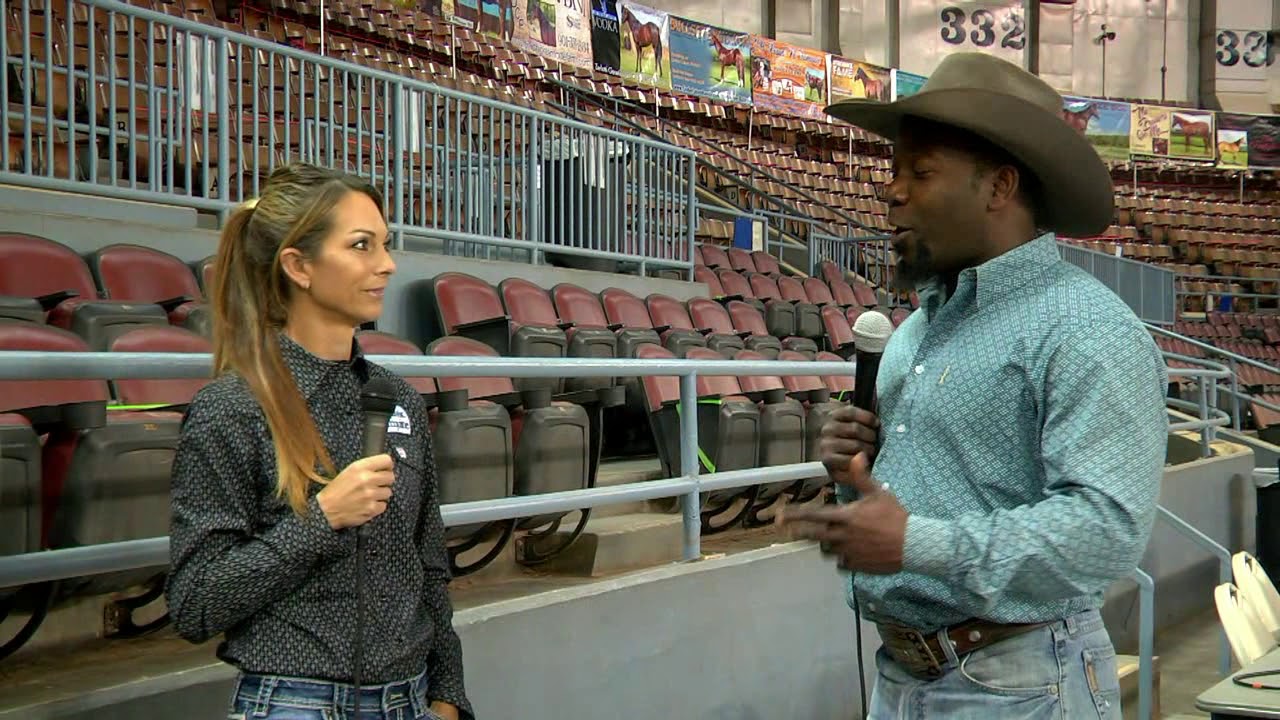 Announcer Recap Day 2 & BONUS Interview with Kassie Mowry