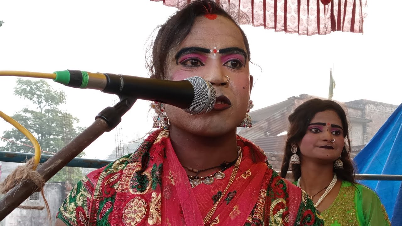 2/22026दिनेश डांसर की नौटंकी का नाच गाना नंबर 9601447216