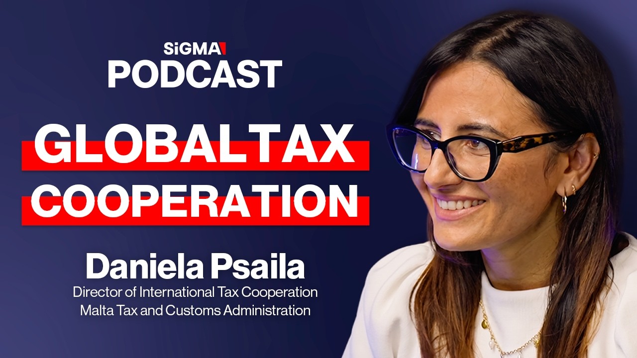 From tax secrecy to transparency | Daniela Psaila on the future of global tax cooperation