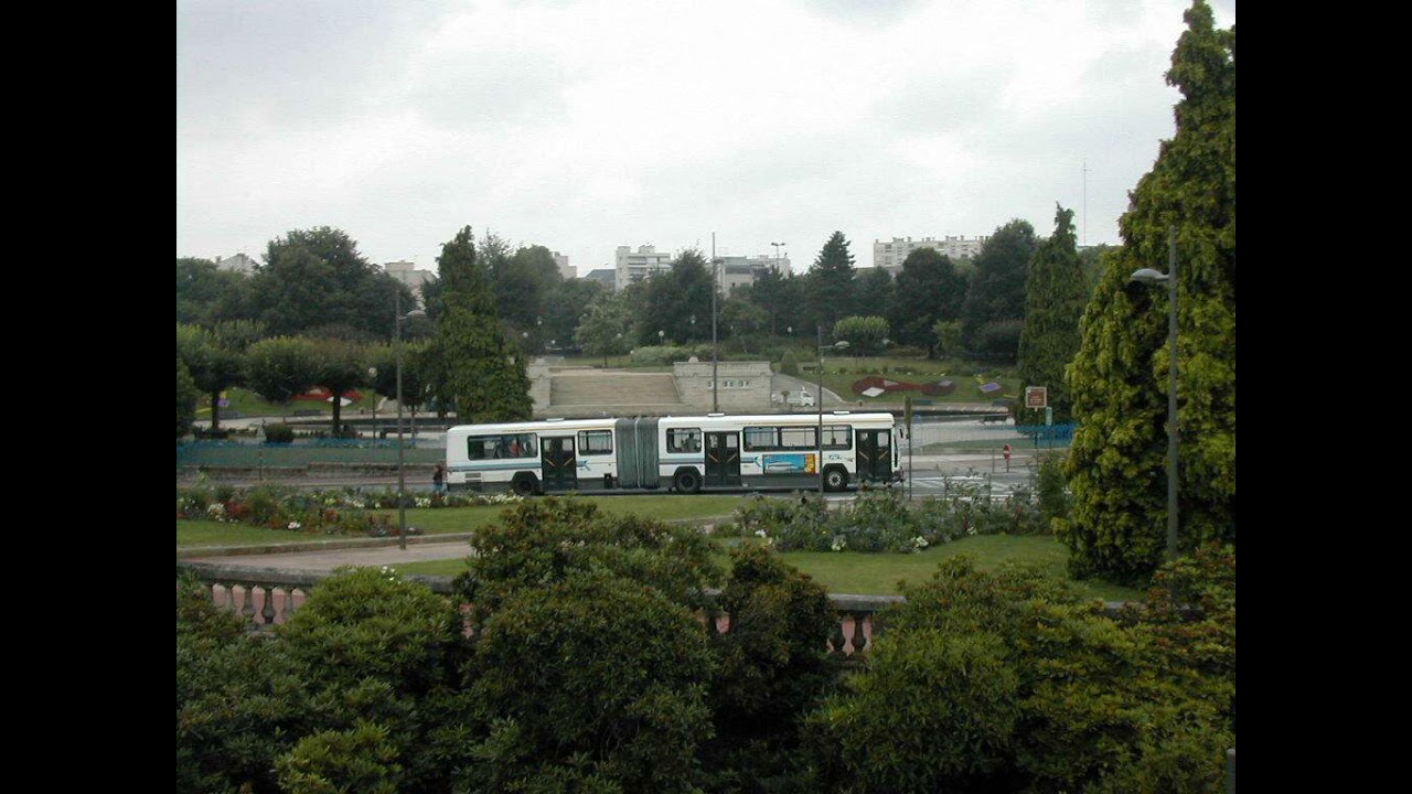 [Sound Bus] Renault PR180.2 n&deg;609 STCL