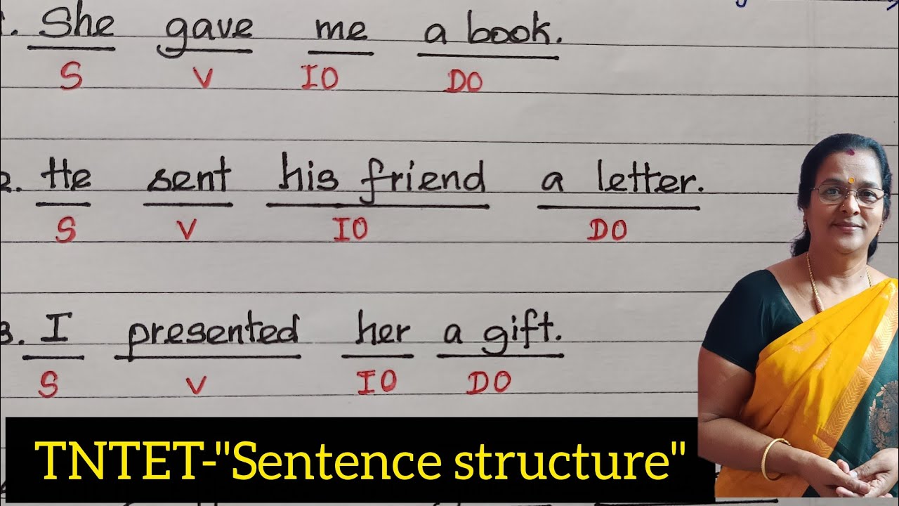 TNTET-English-