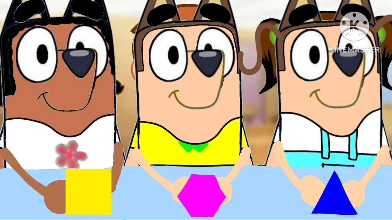 Escravos de Jó Galinha Pintadinha 1 OFICIAL
