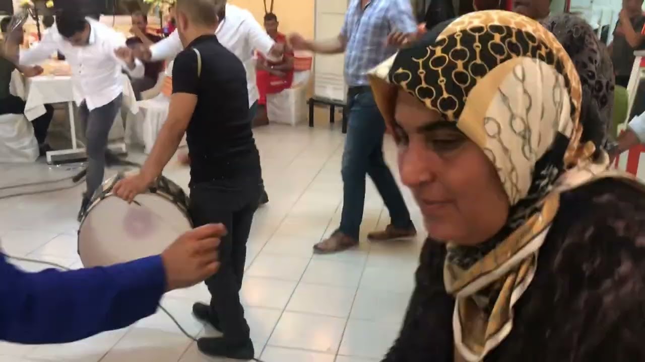 Uzunköy Düğünleri