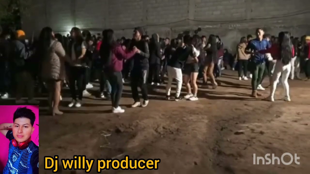 New Remixx Salsa Jimmy Music 2024 ( Dj Willy)