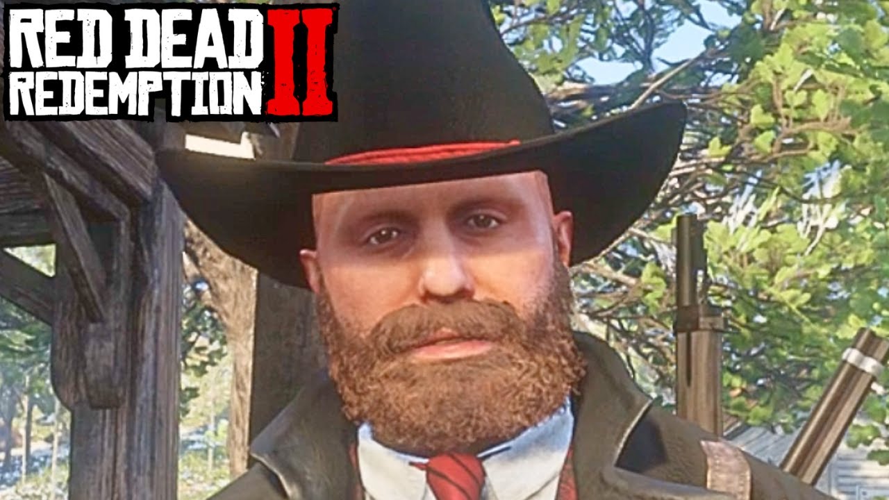 trolling cringe lawmen in red dead rp (Red Dead RP Trolling)