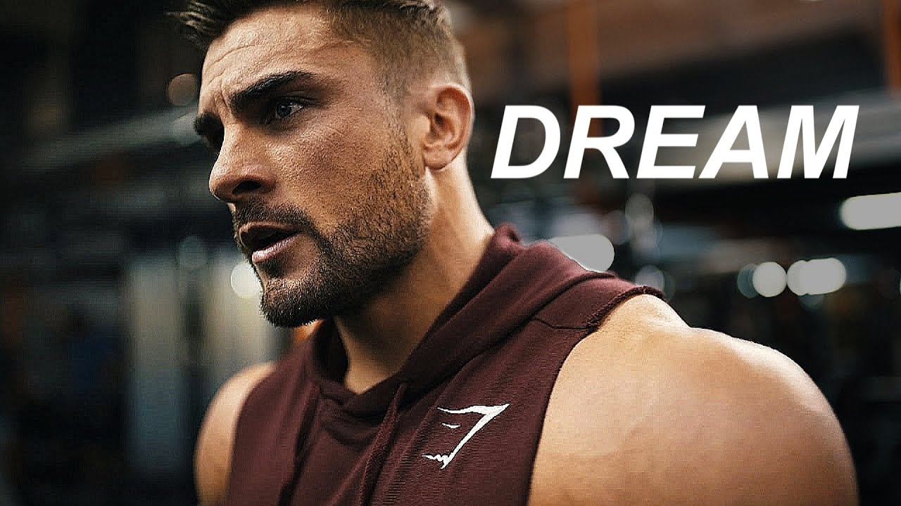 I WILL MAKE IT HAPPEN - Motivational Workout Speech 2021