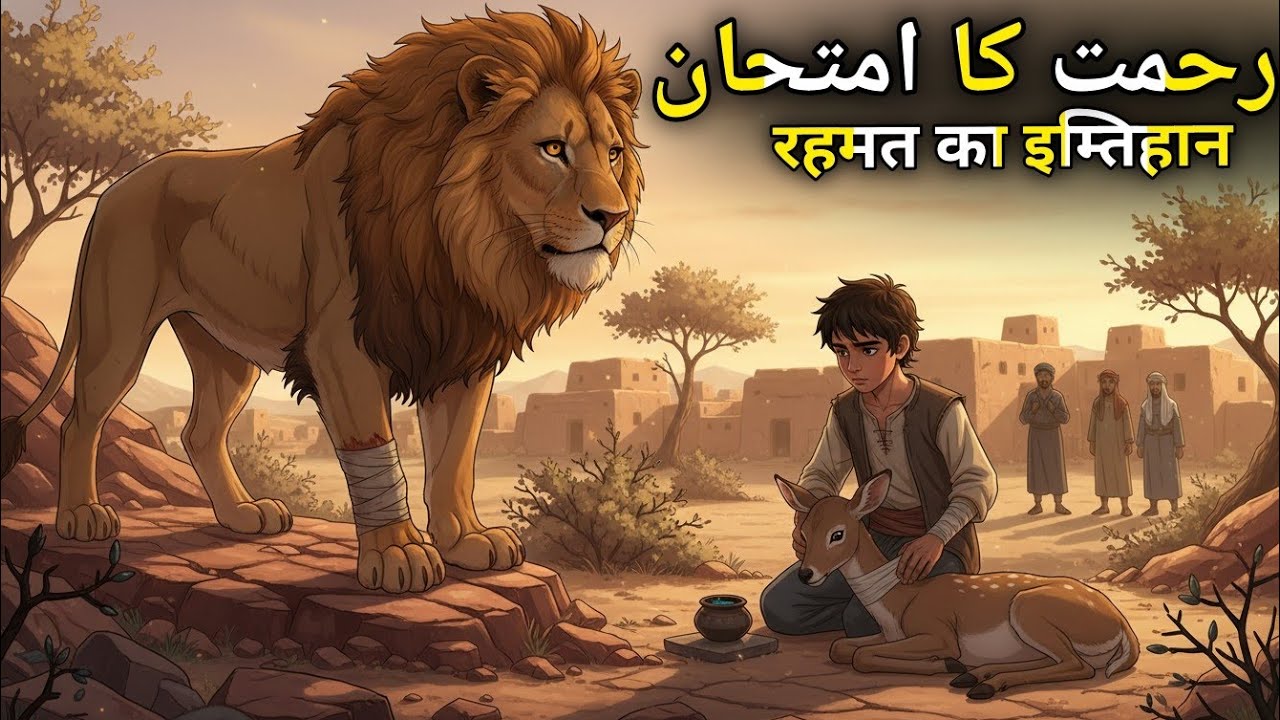 Ek Yateem Jisne Rehmat Chuni Aur Taqdeer Badal Di Sabaq Amoz Waqiya #hearttouchingstory #emotional 