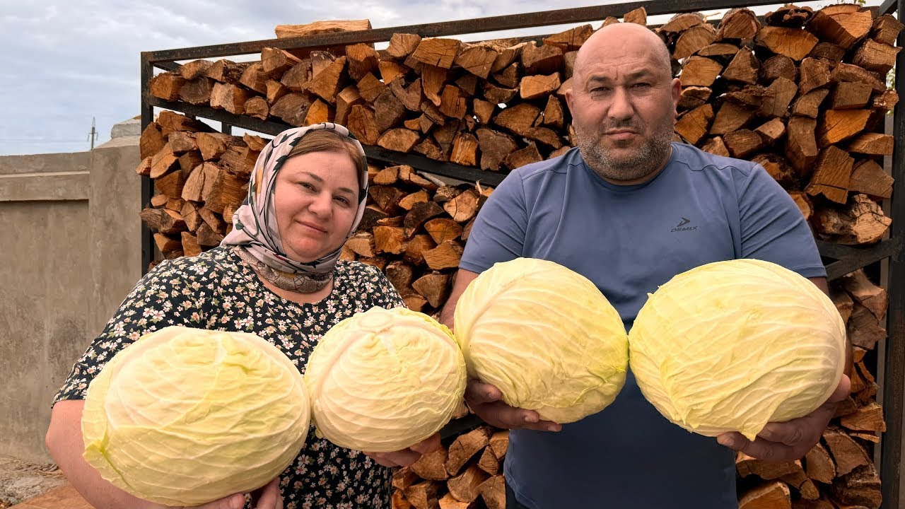 Секретный рецепт врача: Хрустящая квашеная капуста!
