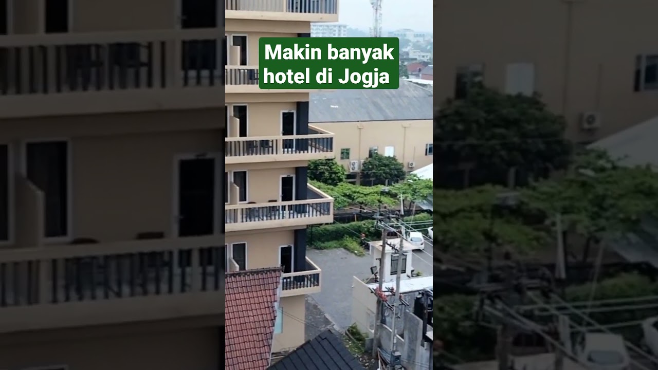 Jogja Full Hotel #hoteldijogja #hoteljogja