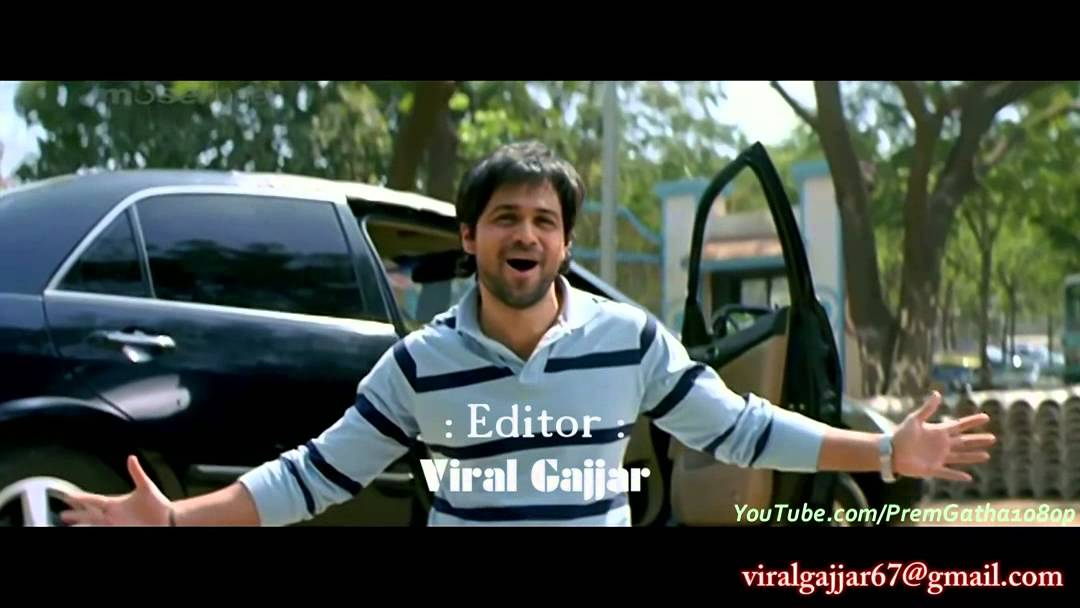 The Emraan Hashmi Mashup