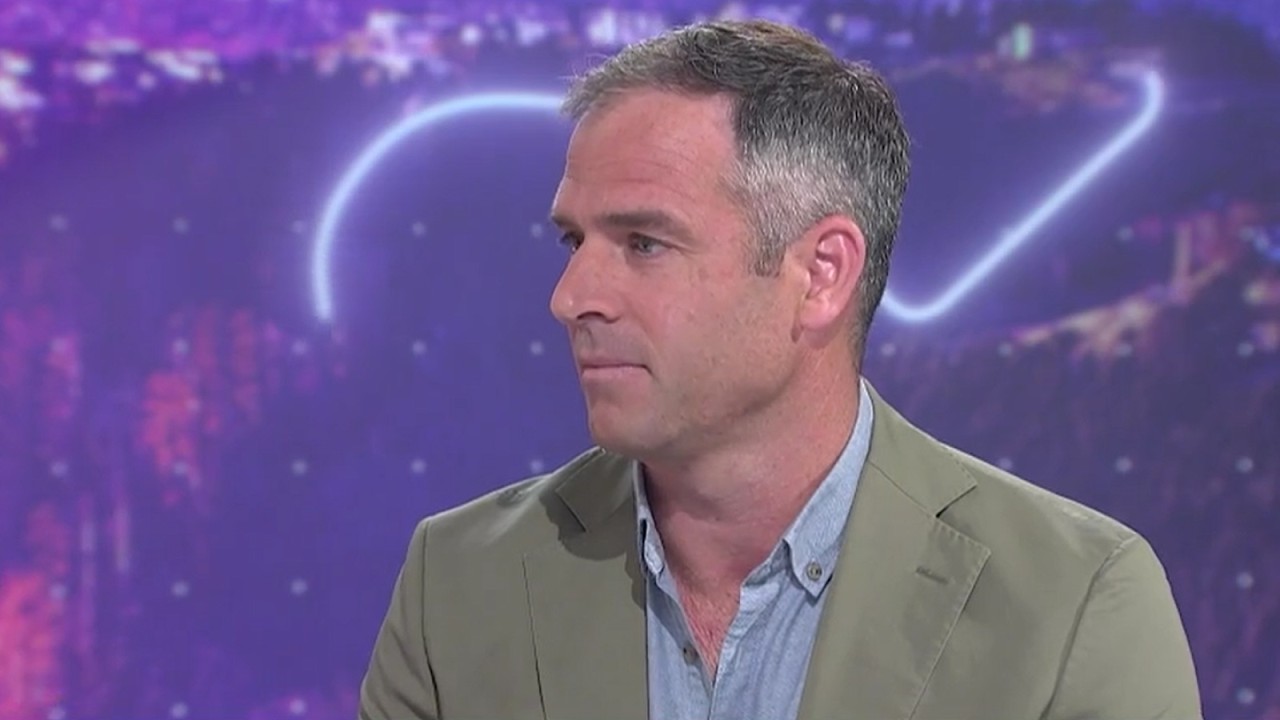 Fisher Funds on TVNZ 1 Breakfast, 3 March 2026